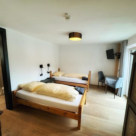 Skill Mountain Lodge - Ski Und Bike Hostel Im Sommer Mit Joker Card Saalbach-Hinterglemm Exterior foto