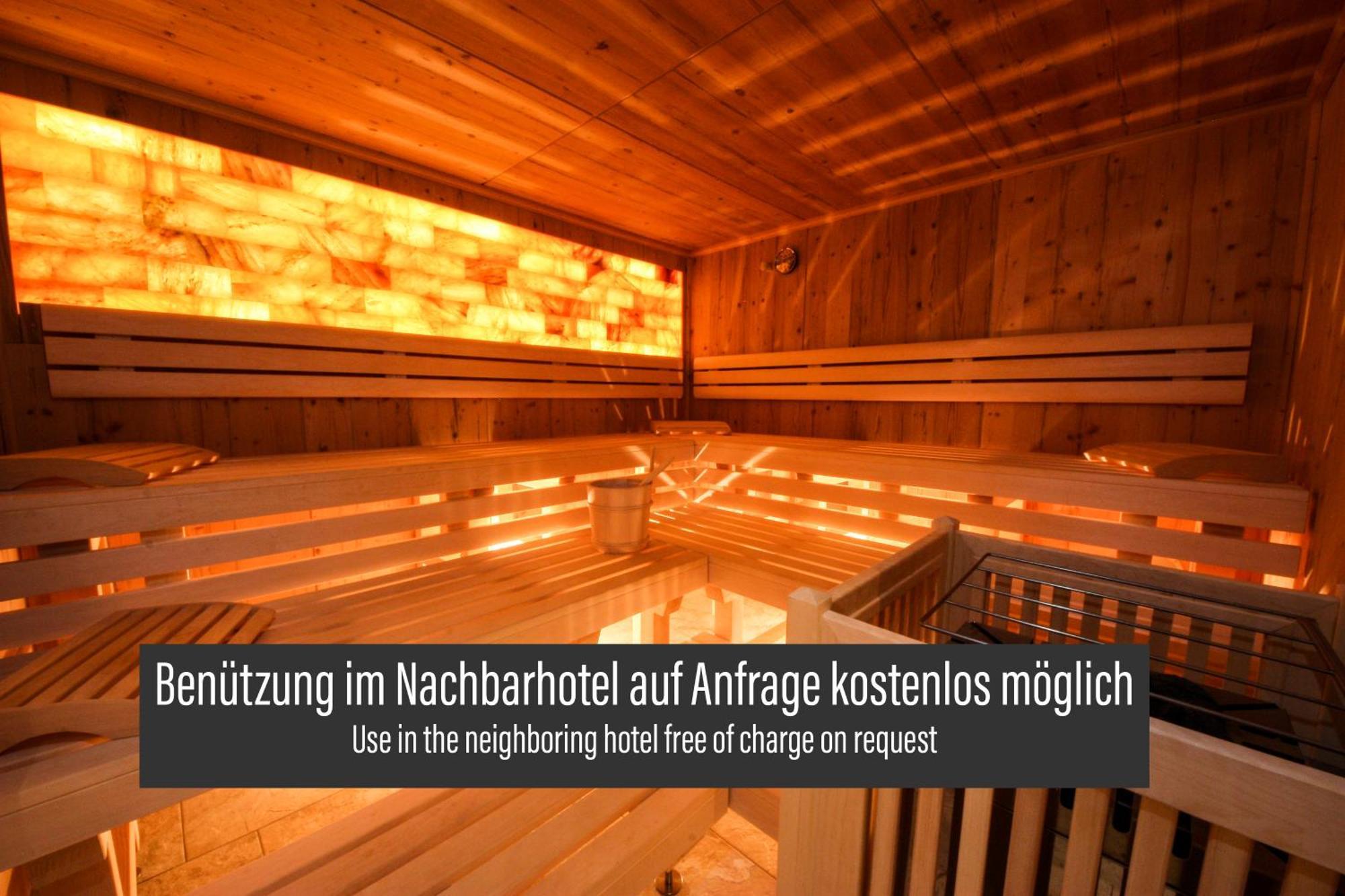 Skill Mountain Lodge - Ski Und Bike Hostel Im Sommer Mit Joker Card Saalbach-Hinterglemm Exterior foto