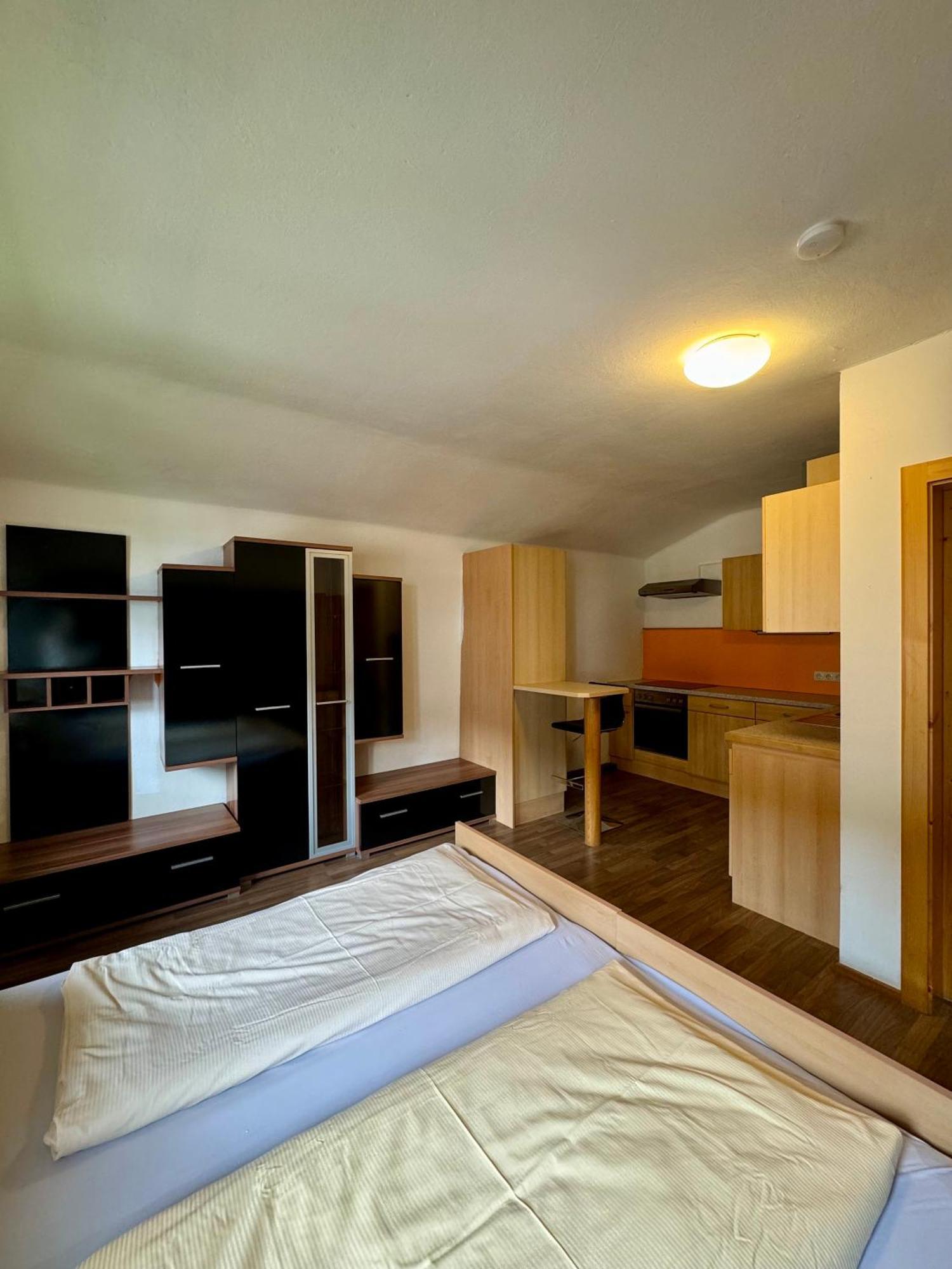 Skill Mountain Lodge - Ski Und Bike Hostel Im Sommer Mit Joker Card Saalbach-Hinterglemm Exterior foto