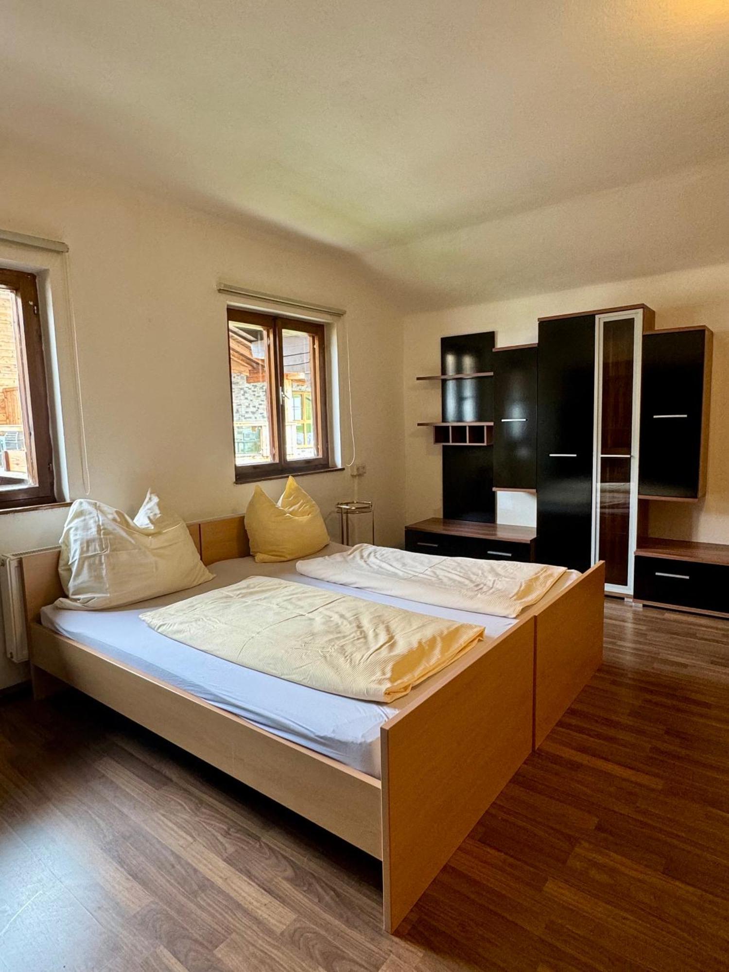 Skill Mountain Lodge - Ski Und Bike Hostel Im Sommer Mit Joker Card Saalbach-Hinterglemm Habitación foto