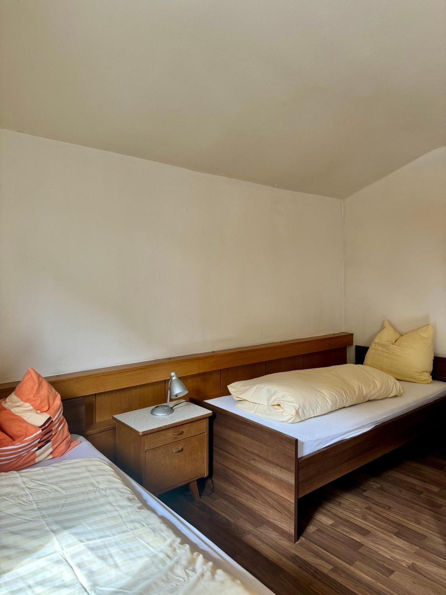 Skill Mountain Lodge - Ski Und Bike Hostel Im Sommer Mit Joker Card Saalbach-Hinterglemm Habitación foto