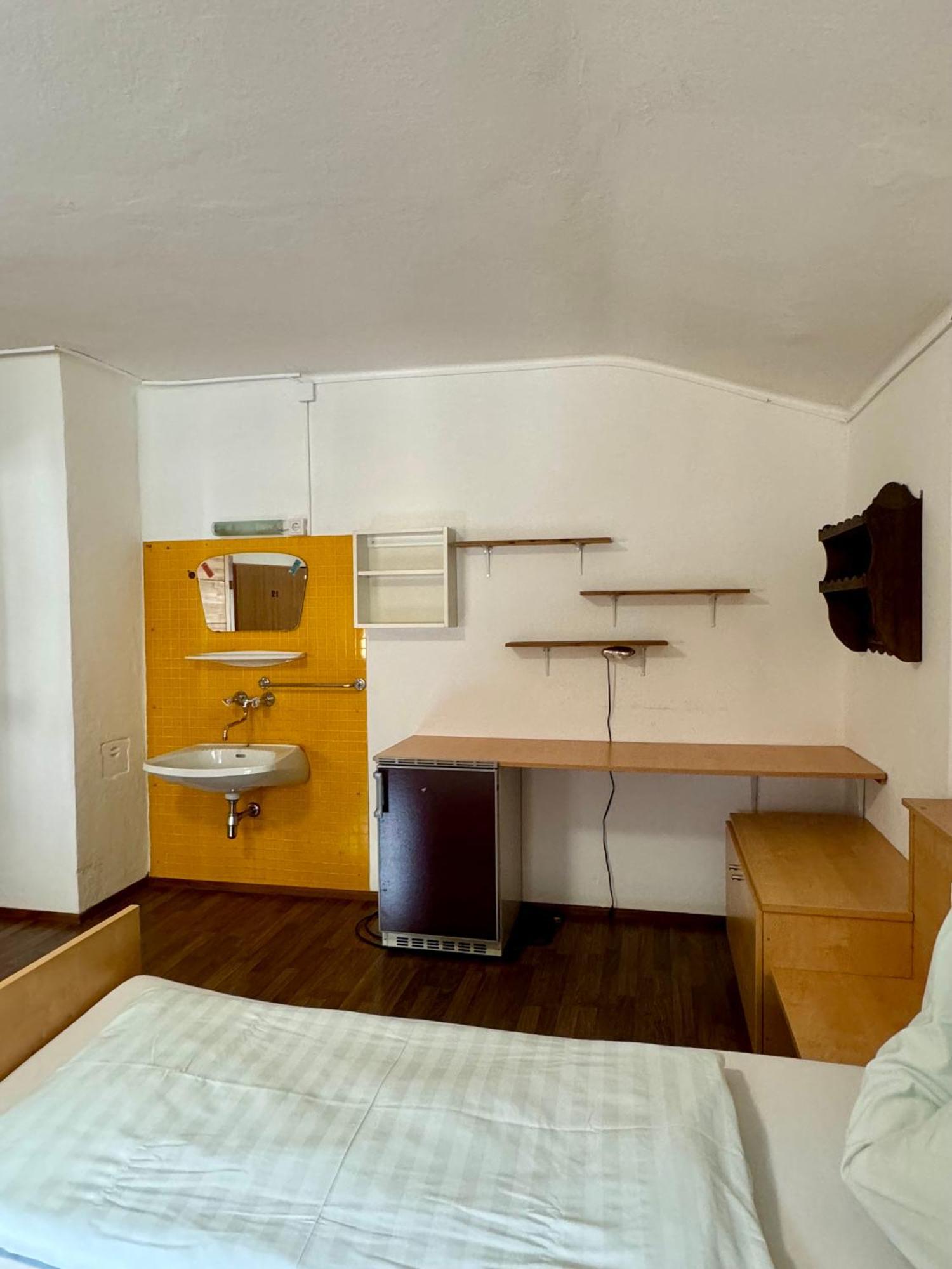 Skill Mountain Lodge - Ski Und Bike Hostel Im Sommer Mit Joker Card Saalbach-Hinterglemm Habitación foto